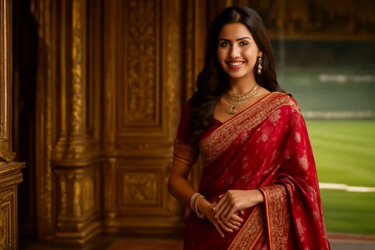 bdbaje স্টেডিয়ামের বড় স্ক্রিন